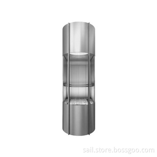 Observation Elevator 20 20